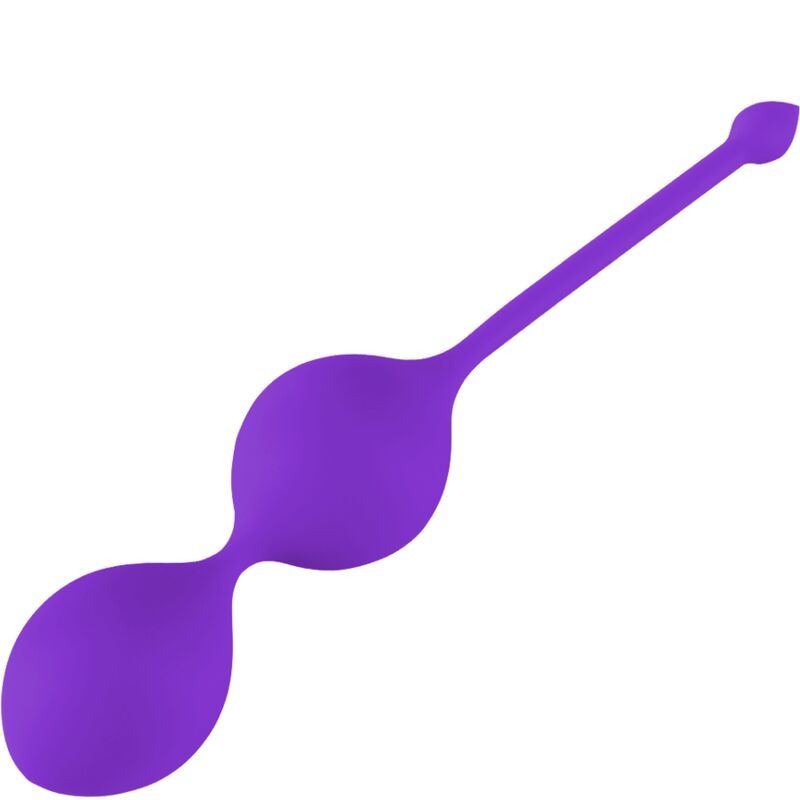 Viva - U-Tone Bolas Violetas