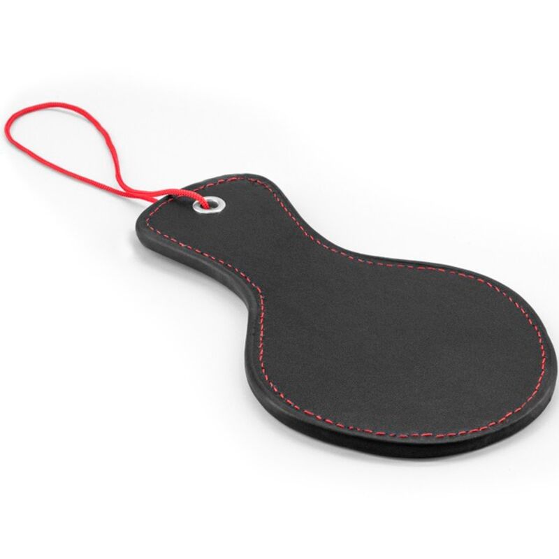Alive - Kit Fúria 10 Peças BDSM Negro
