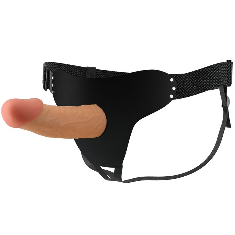 BONITO AMOR - ARNÊS STARK CONFORTVEL