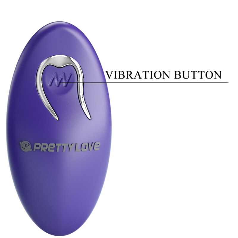 PRETTY LOVE - BALA VIBRANTE DARLENE YOUTH VIOLETA MINI
