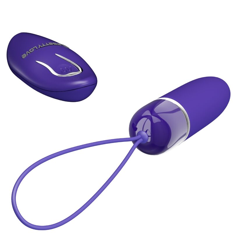 PRETTY LOVE - BALA VIBRANTE DARLENE YOUTH VIOLETA MINI