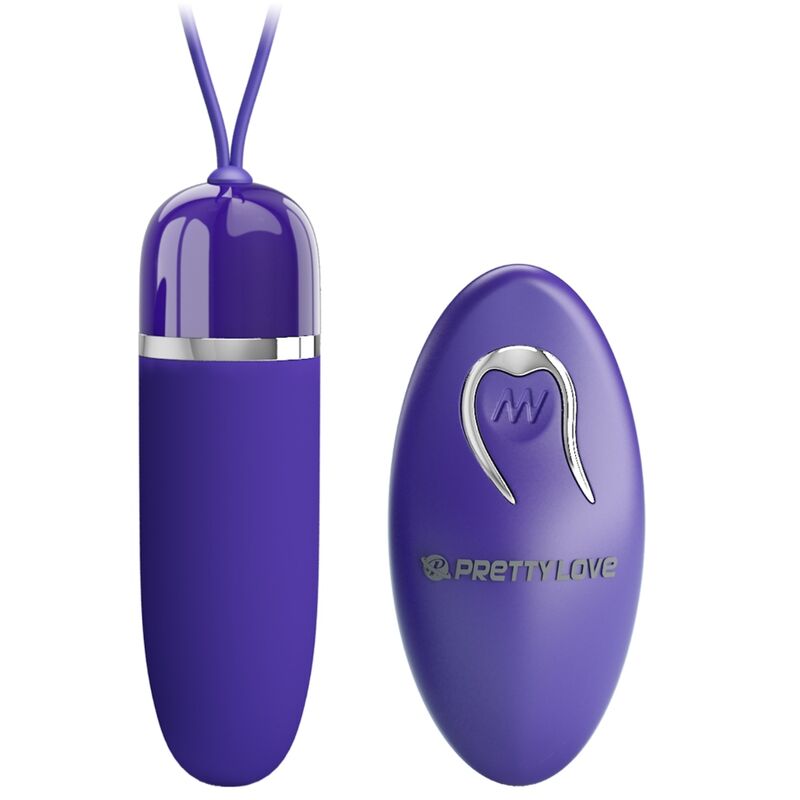 PRETTY LOVE - BALA VIBRANTE DARLENE YOUTH VIOLETA MINI