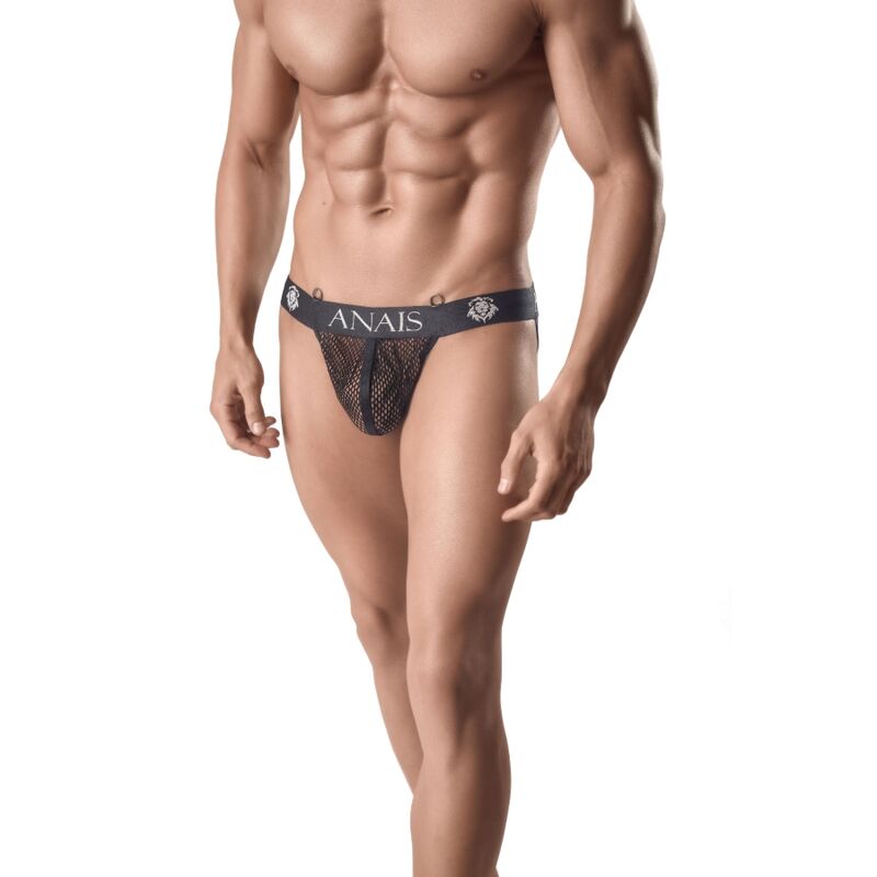 Anais Men - Suspensorio Ares III S