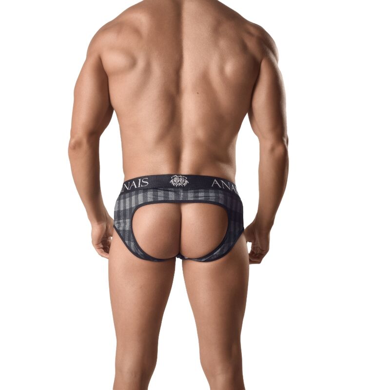 Anais Men - Bikini deportivo Aegis M