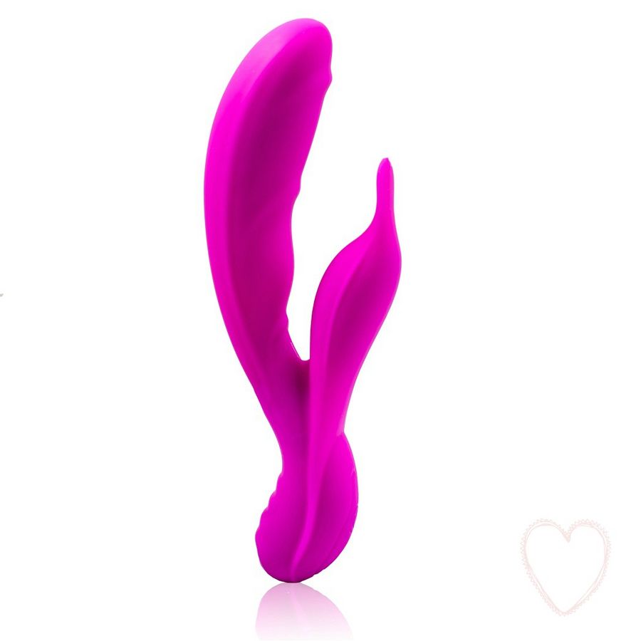 PRETTY LOVE - HIGHGRADE BLISS MASSAJADOR LILÁS - Sex Shop Sexy