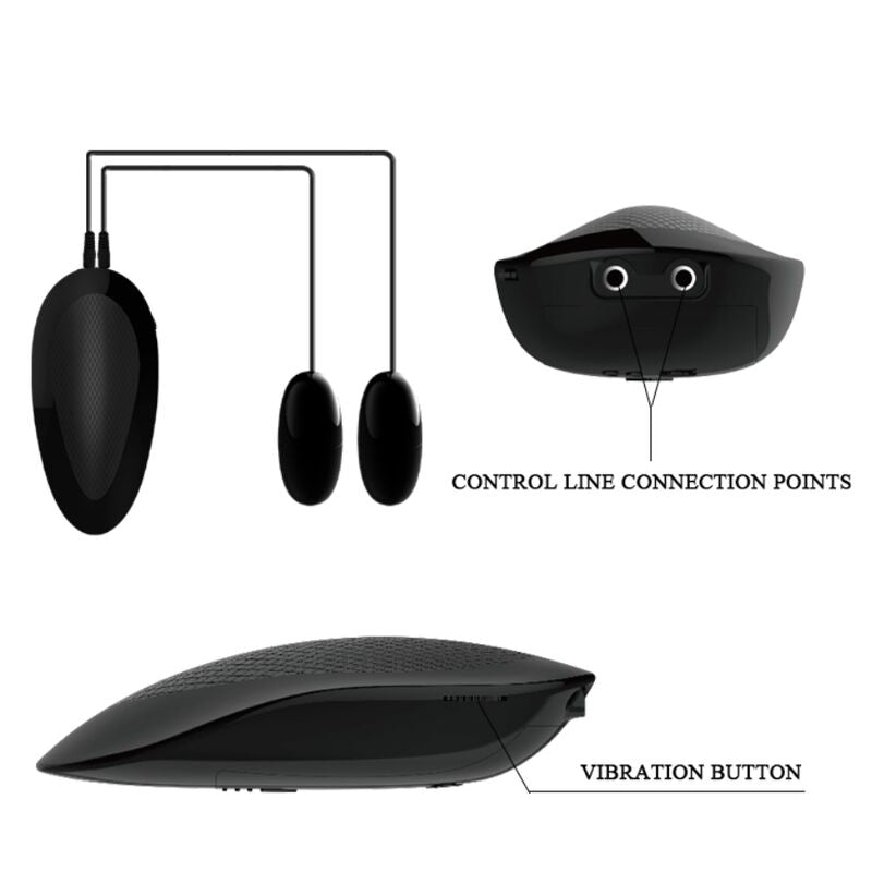 Crazy Bull - Masturbador Anal Para Hombres