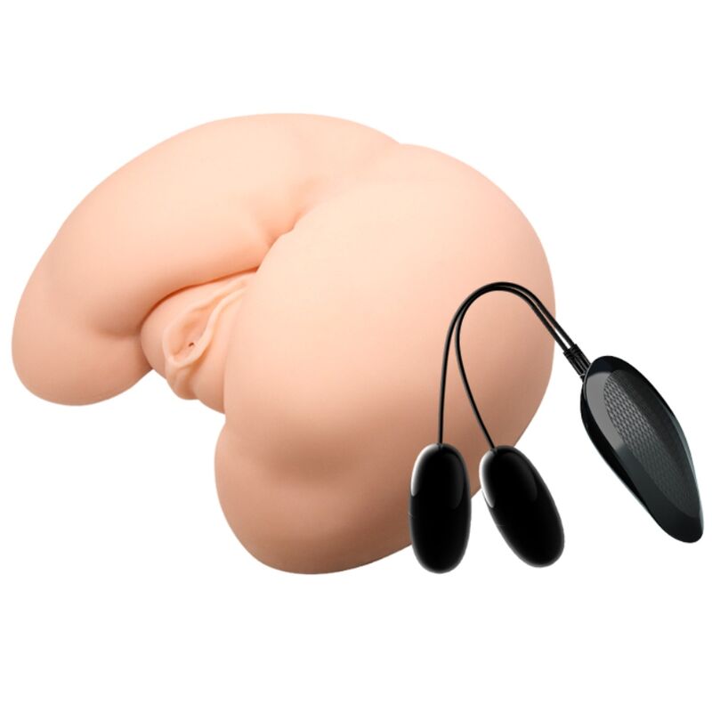 Crazy Bull - Masturbador Anal Para Hombres