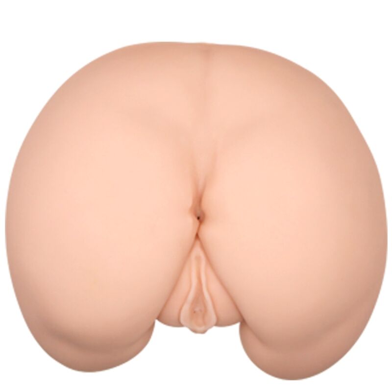 Crazy Bull - Masturbador Anal Para Hombres