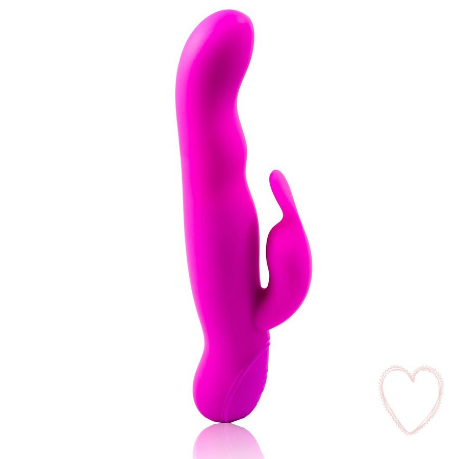 PRETTY LOVE - HIGHGRADE HALE ROTADOR LILÁS - Sex Shop Sexy