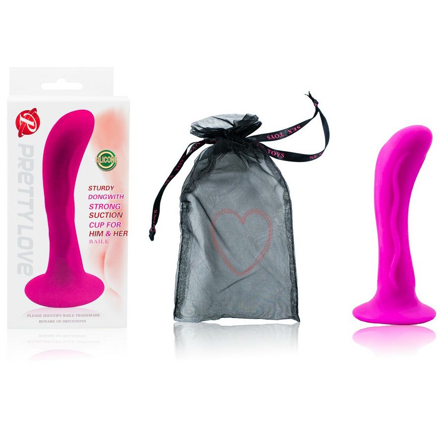 BAILE - PASSION STRONG PLUG COM SUCÇÃO UNISSEXO - Sex Shop Sexy