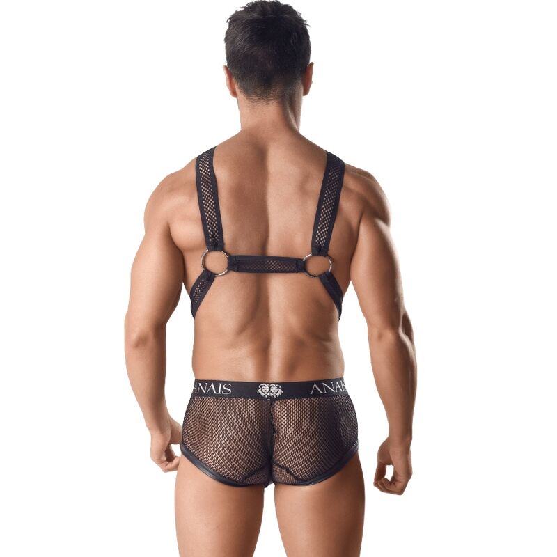 Anais Hombre - Arnês de Axel III L/XL