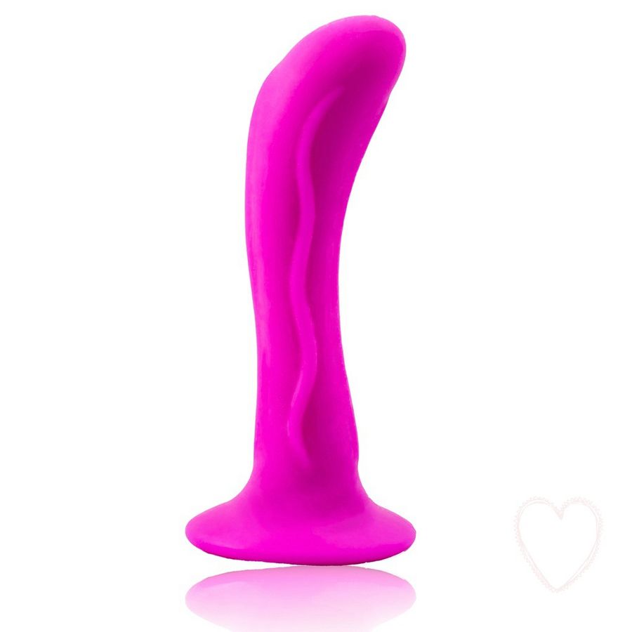 BAILE - PASSION STRONG PLUG COM SUCÇÃO UNISSEXO - Sex Shop Sexy