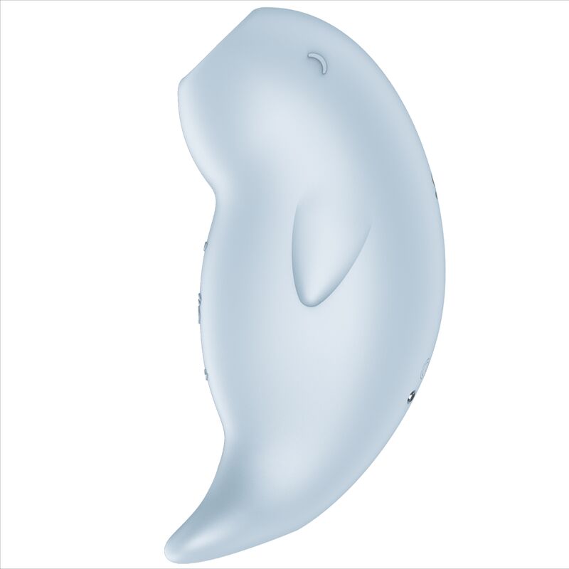 SATISFYER - SEAL YOU SOON SUCCIONADOR CLITORIANO