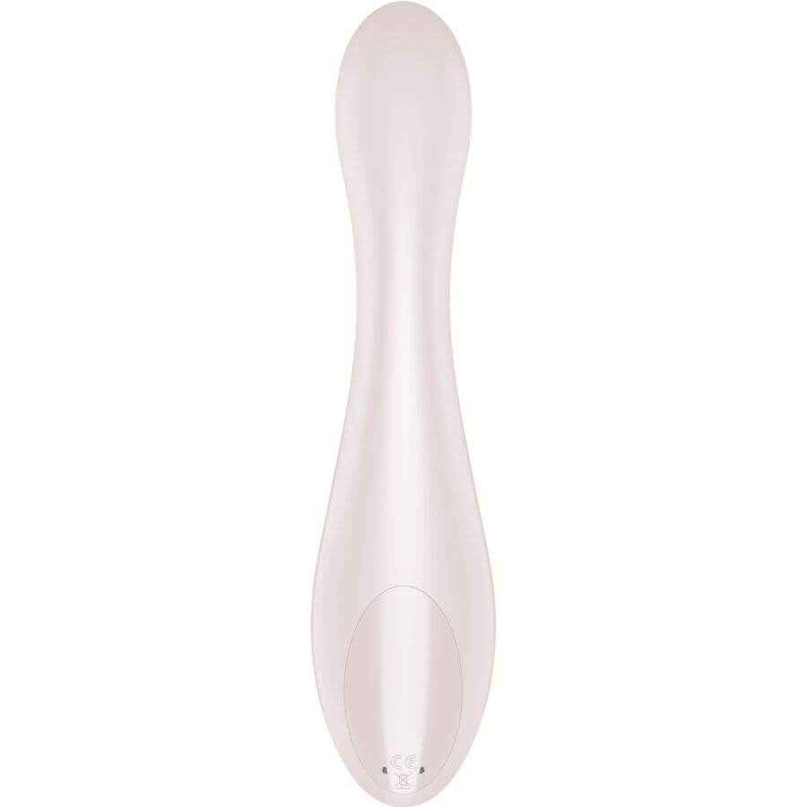 SATISFYER - G-FORCE ESTIMULADOR VIBRADOR G-SPOT VIOLETA