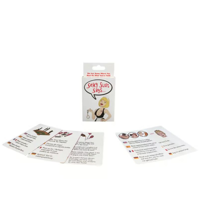 JUEGOS KHEPER - JUEGO DE CARTAS