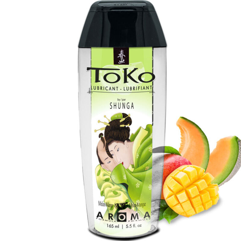 SHUNGA - KIT COLEÇÃO BESOS AFRUTADOS