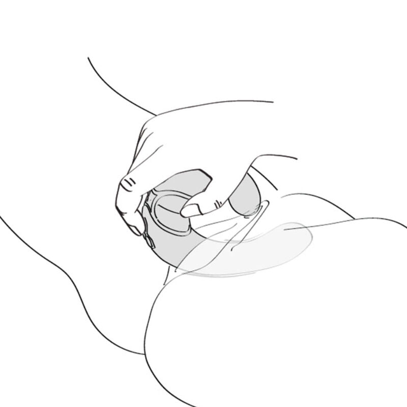 Shunga - Miyo Masajador Íntimo Rosa