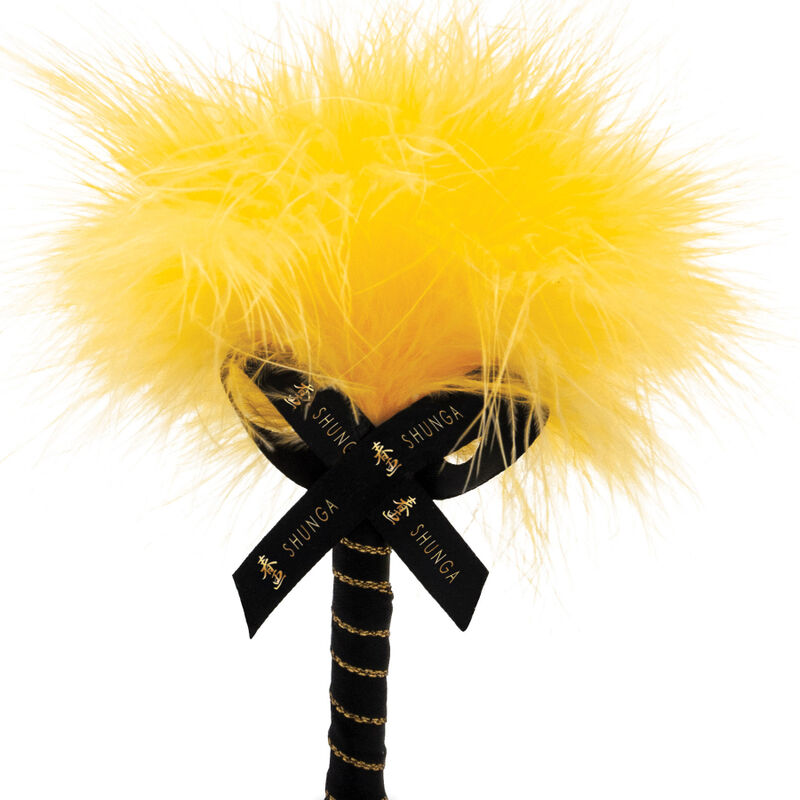 SHUNGA - KIT DE PÓ DE MASAJE COMESTÍVEL MANGA