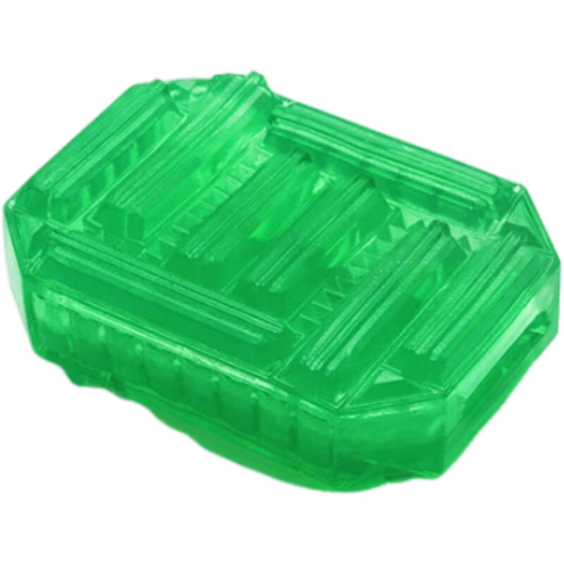 TENGA - UNI EMERALD MASTURBADOR DE DEDO