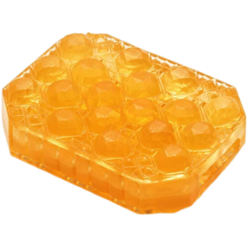 TENGA - UNI TOPAZ MASTURBADOR DE DEDO