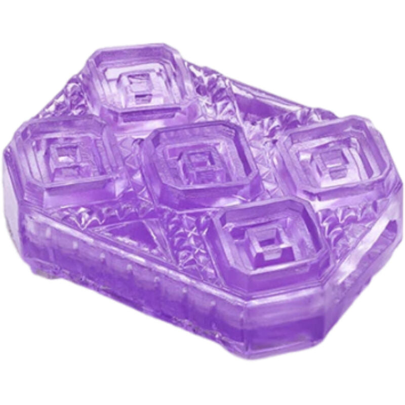 TENGA - UNI AMETHYST MASTURBADOR DE DEDO