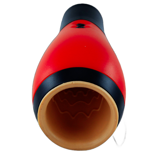 BAILE - AMANTE DE SEXO ORAL ADAPTADOR 30V