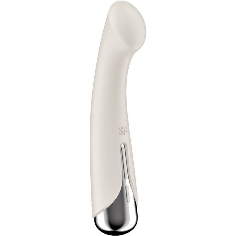 Satisfyer - Spinning G-Sport 1 Vibrador Rotativo Rojo