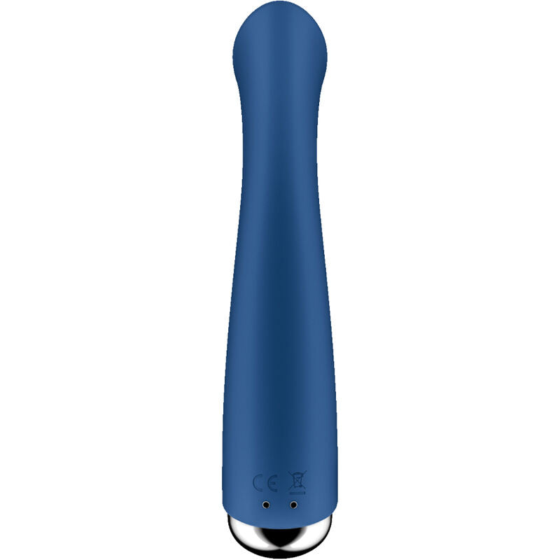 Satisfyer - Spinning G-Sport 1 Vibrador Rotativo Rojo