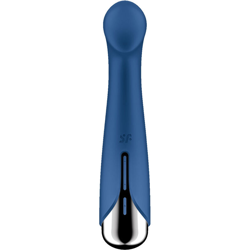 Satisfyer - Spinning G-Sport 1 Vibrador Rotativo Rojo