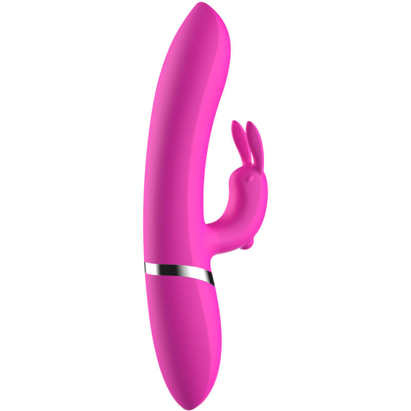 Armony - Ava Vibrador Coelho Fúcsia
