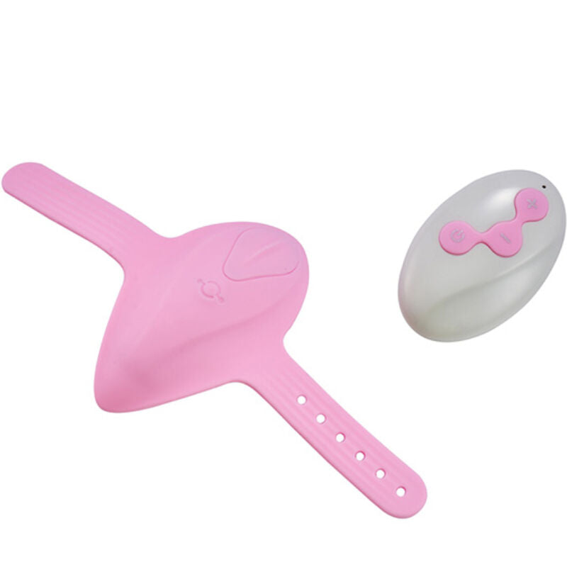 ARMONY - ESTIMULADOR DE PANTIE BLISS DE CONTROL REMOTO