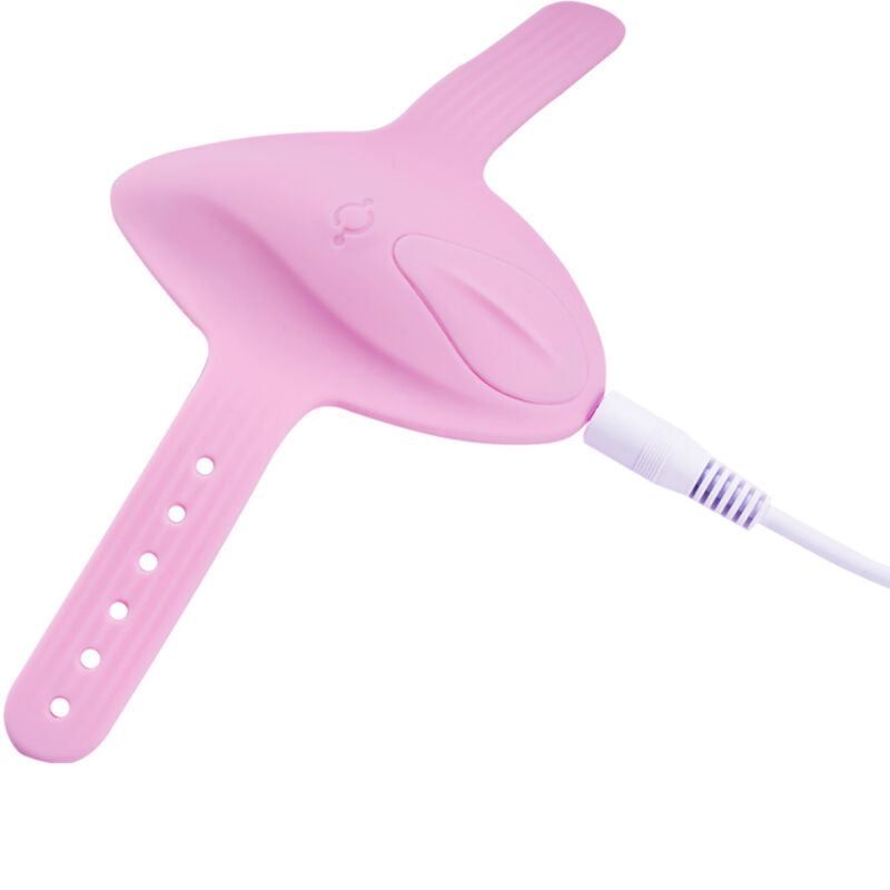 ARMONY - ESTIMULADOR DE PANTIE BLISS DE CONTROL REMOTO