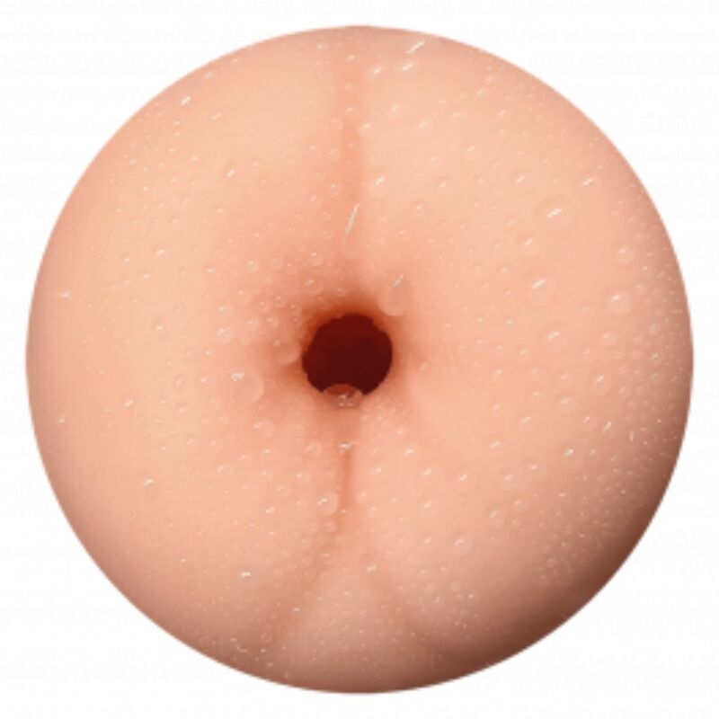 Alive - Maxi Flex Masturbador Masculino Anal Tamanho L