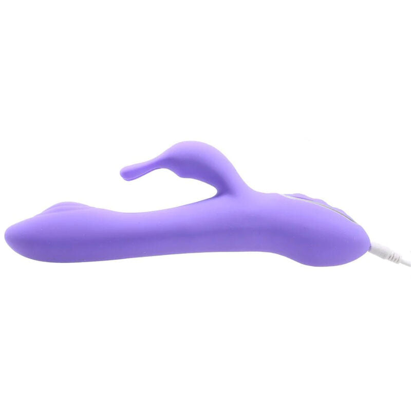 Armony - Vibrador Isabella y Estimulador de Coelho Violeta