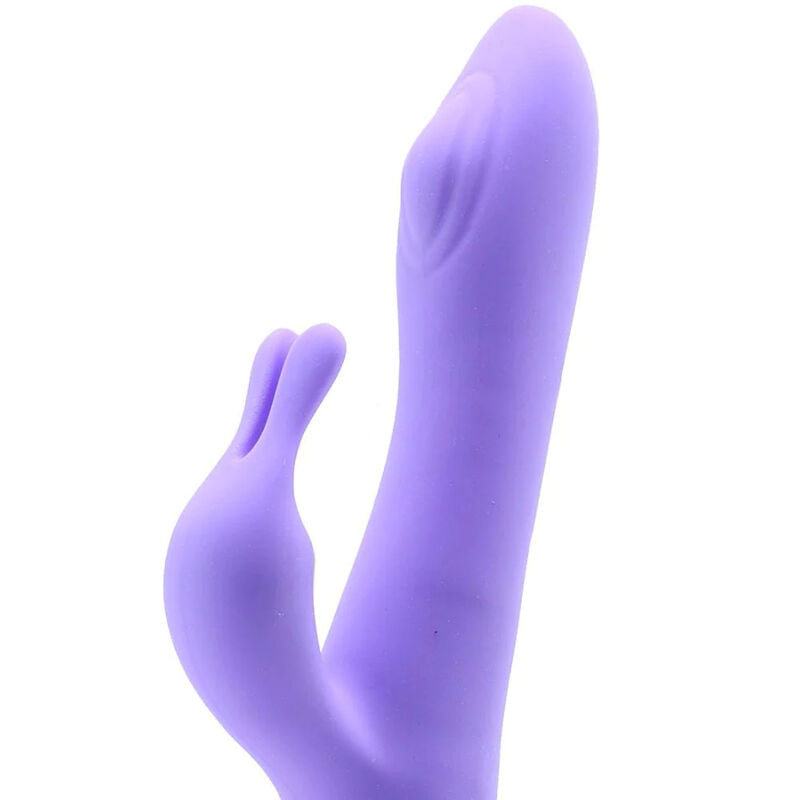 Armony - Vibrador Isabella y Estimulador de Coelho Violeta