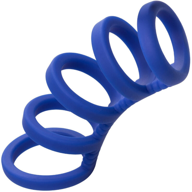 CalExotics - Jaula Admiral Xtreme Azul