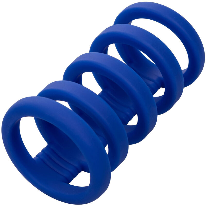 CalExotics - Jaula Admiral Xtreme Azul