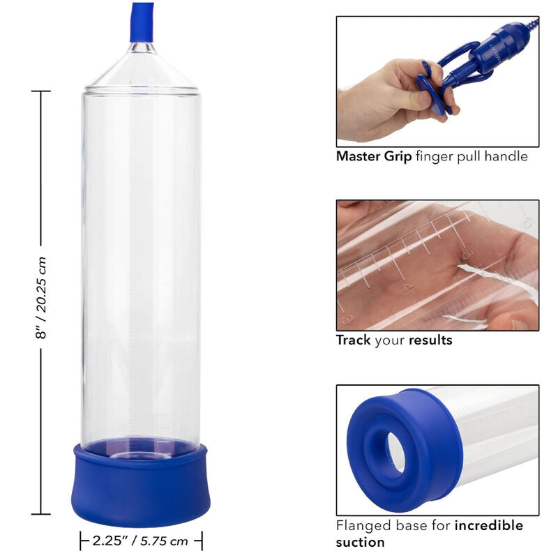 CALEXOTICS - ALMIRANTE BOMBA DE EREO STA-HARD