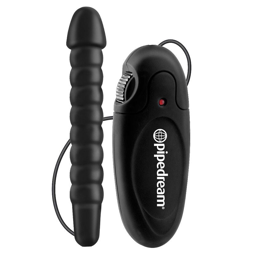 ANAL FANTASY - BUDDY VIBRADOR ANAL - Sex Shop Sexy