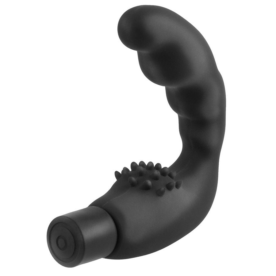 ANAL FANTASY - ESTIMULADOR VIBRATÓRIO REACH AROUND - Sex Shop Sexy