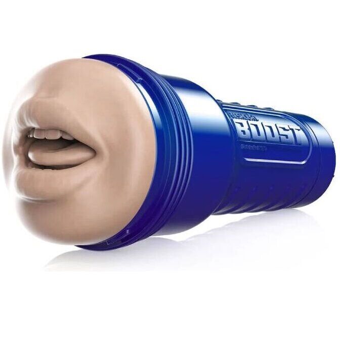 FLESHLIGHT - BLOW LM FLESH RP + LANÇAMENTO UNIVERSAL + LUBRIFICANTE AQUA CALIDAD 50 ML