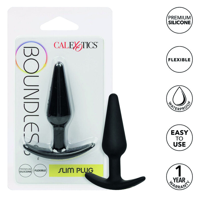 CALEXOTICS - ENCHUFE