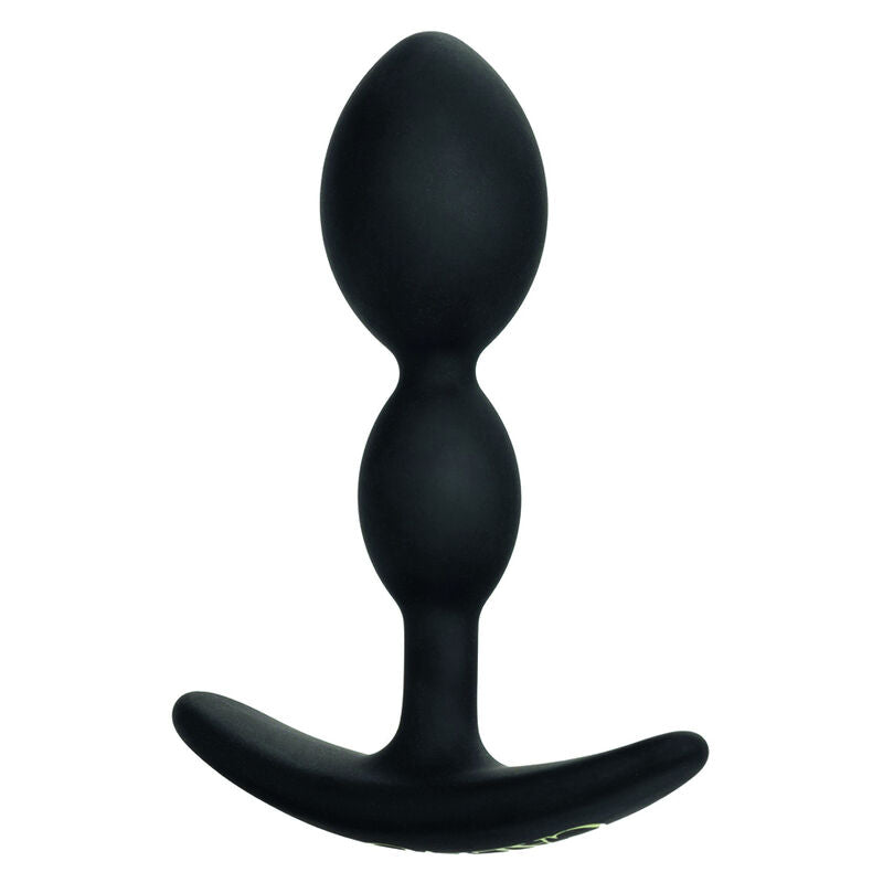 CALEXOTICS - BOUNDLESS PLUG ANAL LÁGRIMA DUPLO