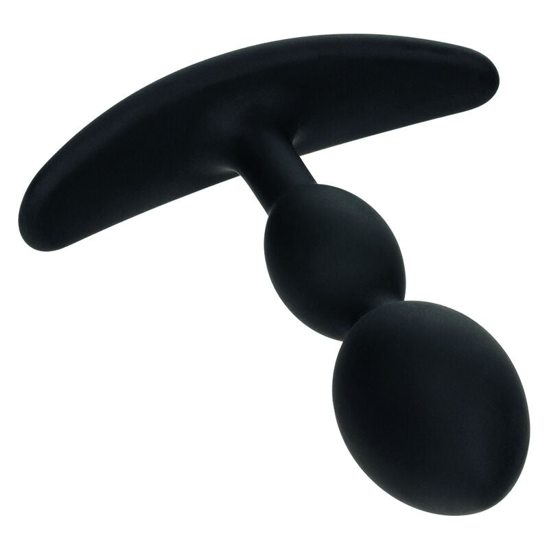 CALEXOTICS - BOUNDLESS PLUG ANAL LÁGRIMA DUPLO