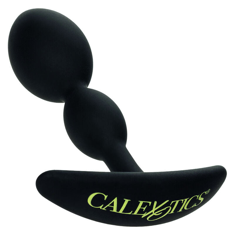 CALEXOTICS - BOUNDLESS PLUG ANAL LÁGRIMA DUPLO