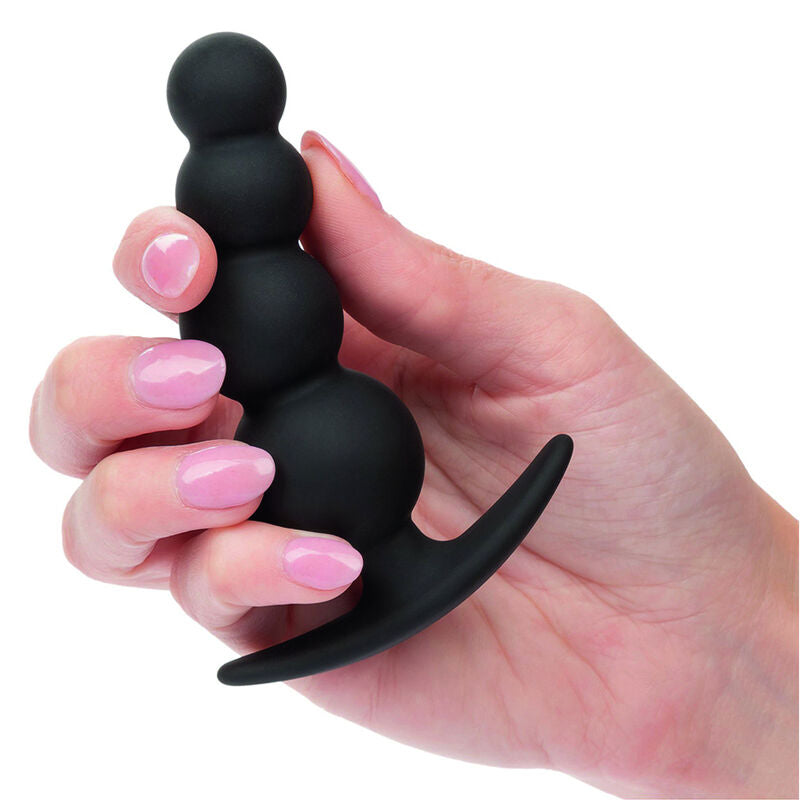 CALEXOTICS - BOUNDLESS PLUG ANAL COM CONTAS