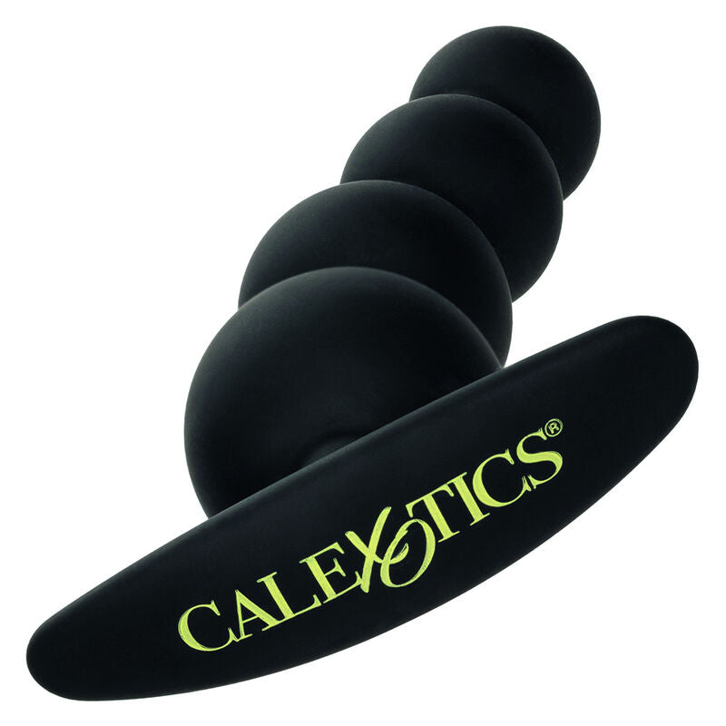 CALEXOTICS - BOUNDLESS PLUG ANAL COM CONTAS