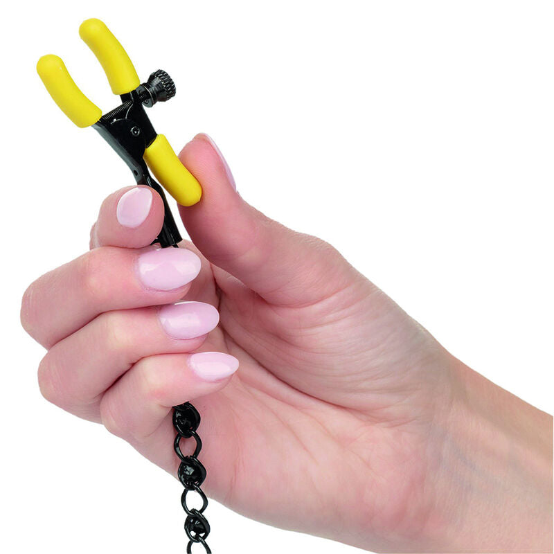 CALEXOTICS - AVANCES SIN LÍMITES DE BICOS