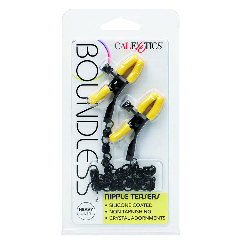 CALEXOTICS - AVANCES SIN LÍMITES DE BICOS