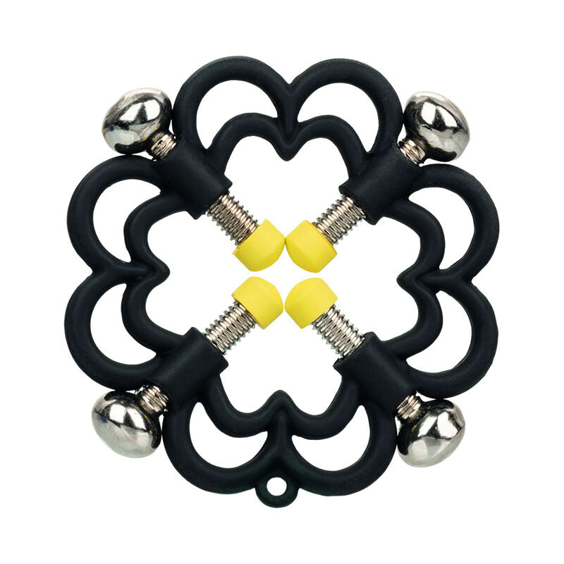 CALEXOTICS - BOUNDLESS PINÇAS PARA MAMILOS